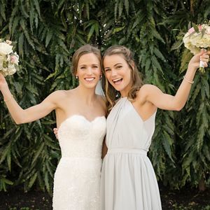 Meet your Posher, Morgan